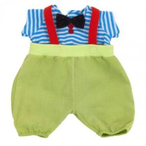 Rubens Barn Sæt med seler