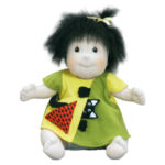 Rubens Barn dukke Meiya (40 cm)