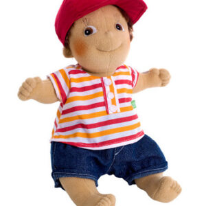 Rubens barn - Kids Tim