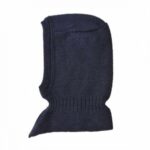 Selana elefanthue i dobbeltlag  - Marine Blå