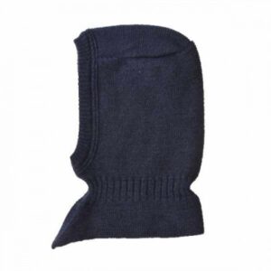 Selana elefanthue i dobbeltlag  - Marine Blå