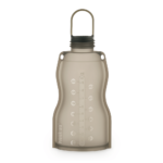 Haakaa Silikonepose til mælk (260ml)