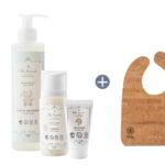 Lille kanin pakkeløsning