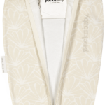 Puckababy The Original sovepose - mini 3/6 mdr. bomuld, Seashell Sand