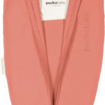 Puckababy The Original sovepose - mini 3/6 mdr. bomuld, earth