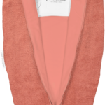 Puckababy The Original sovepose - mini 3/6 mdr. teddy, Earth