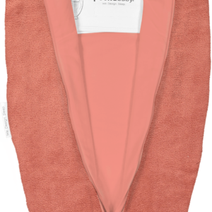 Puckababy The Original sovepose - mini 3/6 mdr. teddy, Earth