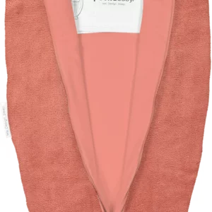 Puckababy The Original sovepose - mini 3/6 mdr. teddy, Earth