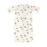 Puckababy the Bag Newborn, 0-6 mdr. / 70 cm, bomuld, lucky clover