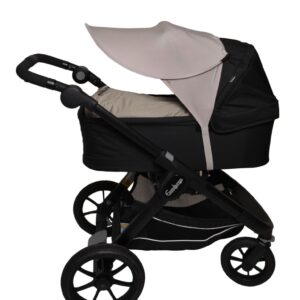 Easygrow Solskærm - Universal Sand