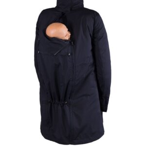 Bærejakke Wombat Kowari - Blue / Blue - XL