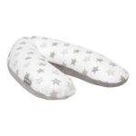 Snoozzz Graviditets- & ammepude - Stjernegrå
