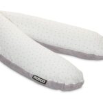 Snoozzz Graviditets- & ammepude - Teddy mini prikker