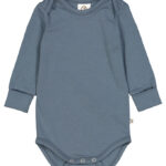 Müsli Body l/æ - Cozy Me - Stormy Blue