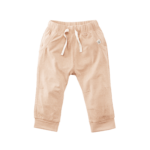 Cloby UV Bukser - Peachy Summer - 12-18m