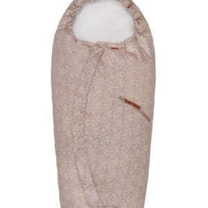 Easygrow Lyng Kørepose - Havbris Almond