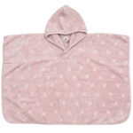 Müsli Badeponcho - Nightingale