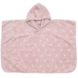 Müsli Badeponcho - Nightingale