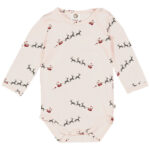 Müsli Body l/æ - Santa - Nightingale