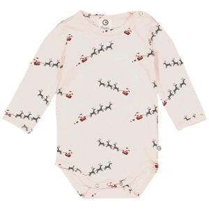 Müsli Body l/æ - Santa - Nightingale