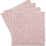 Müsli Vaskeklude - 4-pak - Nightingale