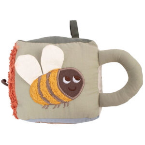 Filibabba Aktivitetsterning - Little Wonders