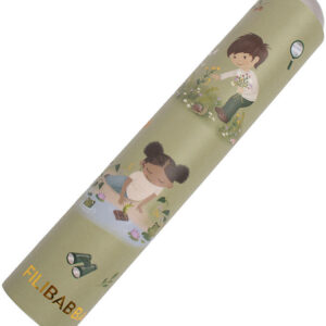 Filibabba Kaleidoskop m. Krystal - Tiny Explorers