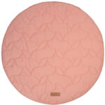 Filibabba Legemadras - 90 cm - Blush