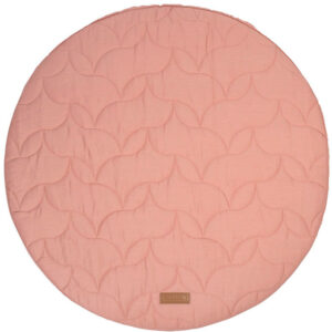 Filibabba Legemadras - 90 cm - Blush