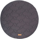 Filibabba Legemadras - 90 cm - Dark Gull Grey