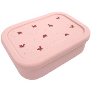 Filibabba Madkasse - Silikone - 700 ml - Lucky