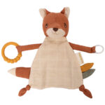 Filibabba Nusseklud m. Bidering - Ræven Freya