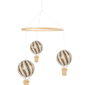 Filibabba Uro - Luftballon - Gylden