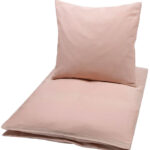 Müsli Sengetøj - Voksen - Rose Sugar