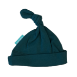 Moby Knot Hat Pacific