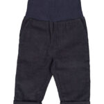 Müsli Fløjlsbukser - Chino - Mystery Blue
