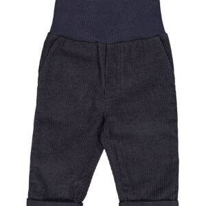 Müsli Fløjlsbukser - Chino - Mystery Blue