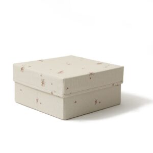 That&apos;s Mine - 6 små opbevaringskasser - Havtorn