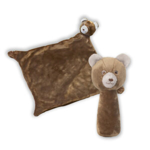 That&apos;s Mine - Aktivitets-bundle - Bjørn