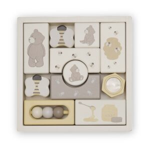 That&apos;s Mine - Alfie opdagelsesboks - Bear