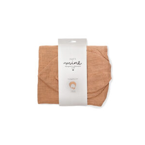 That&apos;s Mine - Ammepudebetræk stor - Golden mist