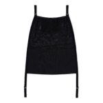 That&apos;s Mine - Barnevognsnet - Black