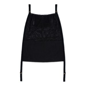 That&apos;s Mine - Barnevognsnet - Black