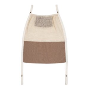 That&apos;s Mine - Barnevognsnet - Earth brown