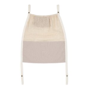 That&apos;s Mine - Barnevognsnet - Feather grey