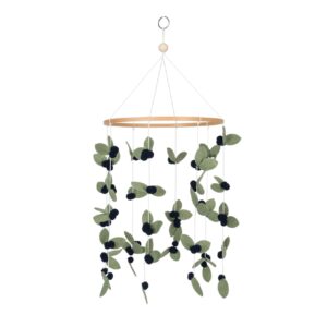 That&apos;s Mine - Blåbær uro - Blueberry