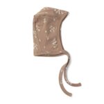 That&apos;s Mine - Coeur babyhjelm - Secret garden cocoa - 50cm - 0M