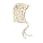 That&apos;s Mine - Coeur babyhjelm - Secret garden olive - 68cm - 6M