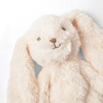 That&apos;s Mine - Houston tyngdebamse lille - Bunny Cream