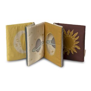 That&apos;s Mine - Kimmey bog - Moon and cloud